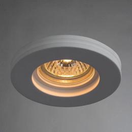Встраиваемый светильник Arte Lamp Invisible  - 2